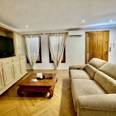 Villa San Martino *